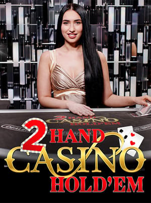 2 Hand Casino Hold'em