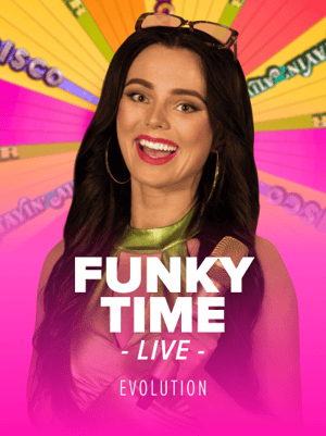 Funky Time
