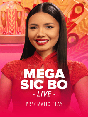 Mega Sic Bo