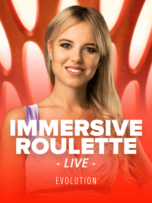 Immersive Roulette