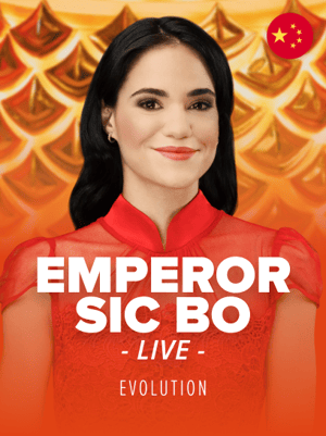 Emperor Sic Bo
