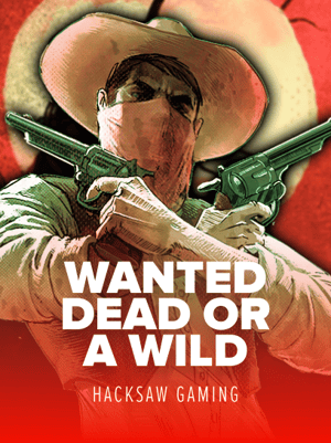 Wanted: Dead or a Wild